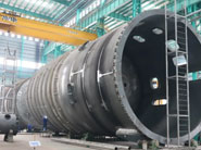 勇攀高峰，大明重工5月加工費突破1億元大關！