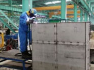 多工藝加工顯優勢，大明泰安加工中心成功配套脈沖式除塵設備